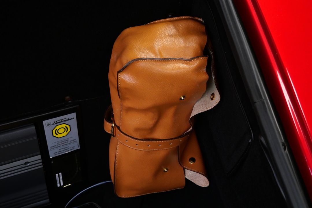 1999 Lamborghini Diablo
