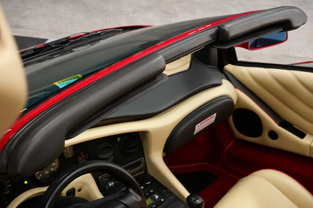 1999 Lamborghini Diablo