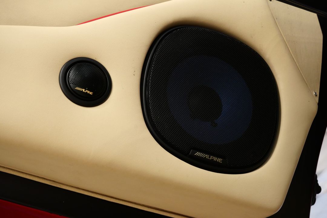 1999 Lamborghini Diablo