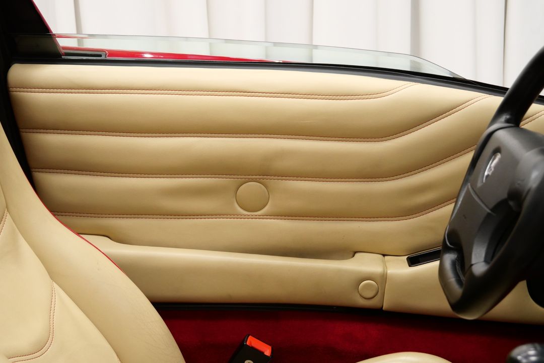 1999 Lamborghini Diablo