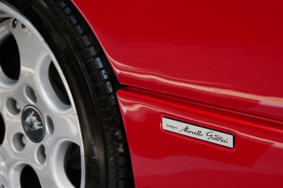 1999 Lamborghini Diablo