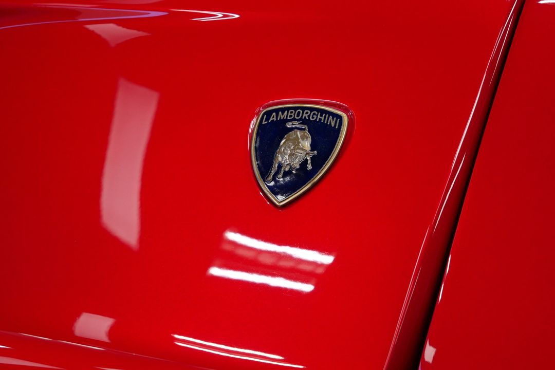 1999 Lamborghini Diablo