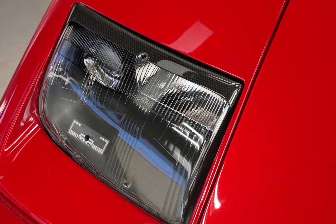 1999 Lamborghini Diablo