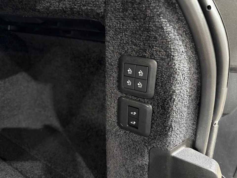 2018 Land Rover Range Rover