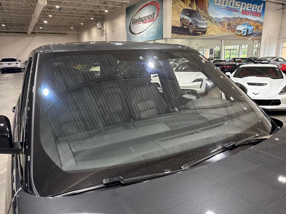 2018 Land Rover Range Rover