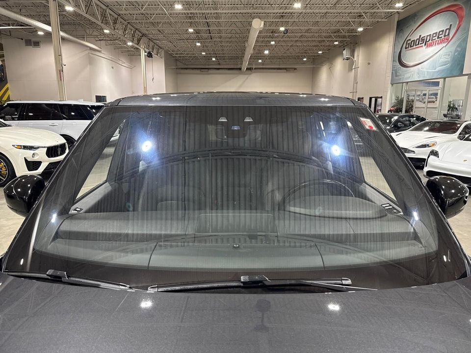 2018 Land Rover Range Rover