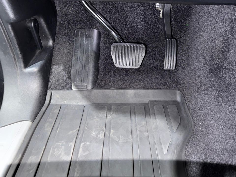 2018 Land Rover Range Rover