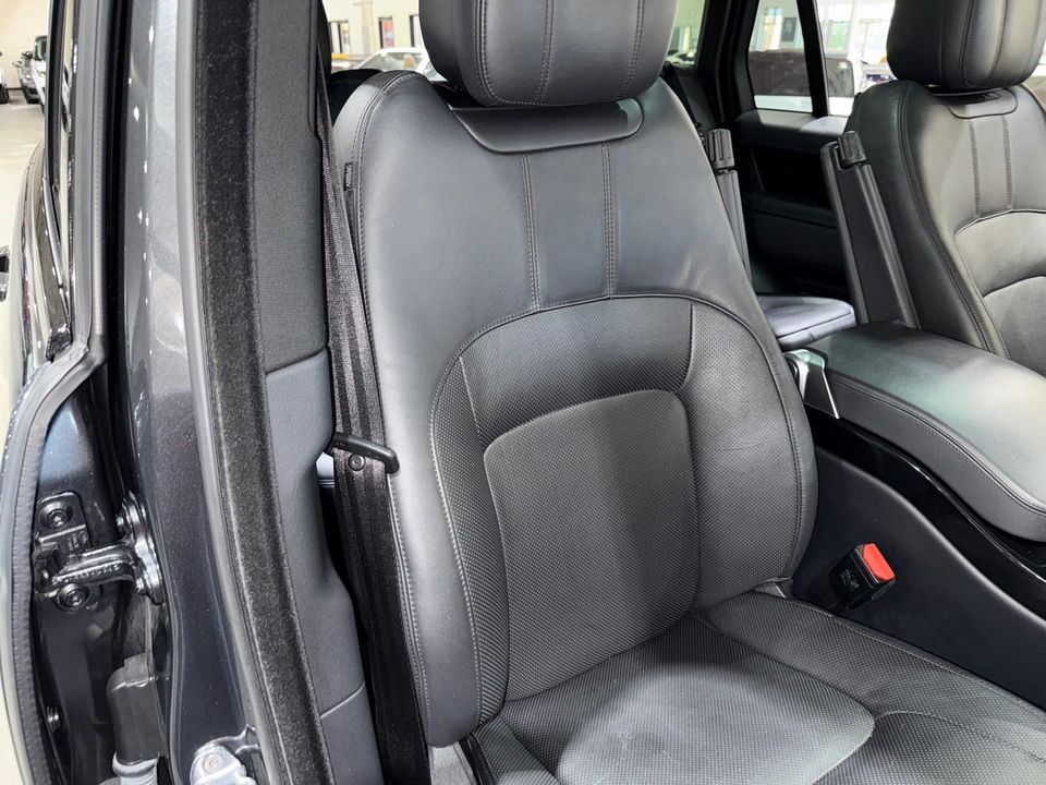 2018 Land Rover Range Rover