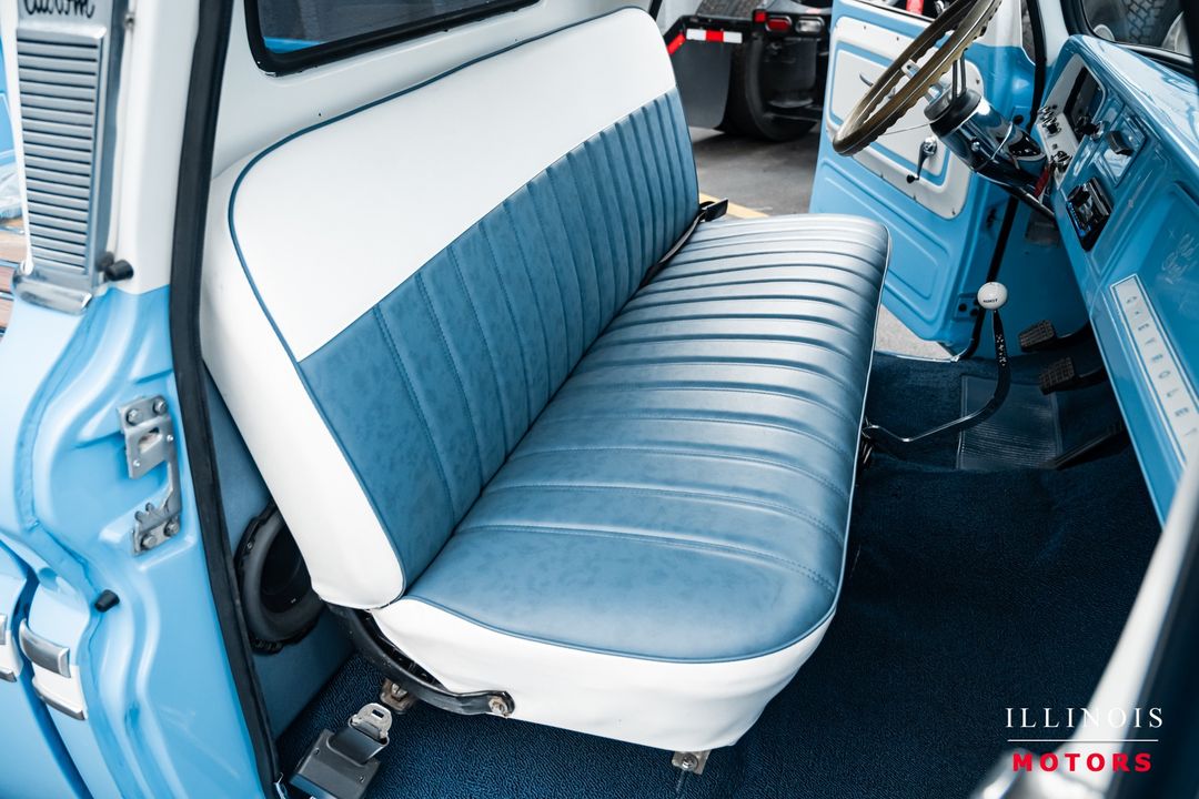 1966 Chevrolet C10