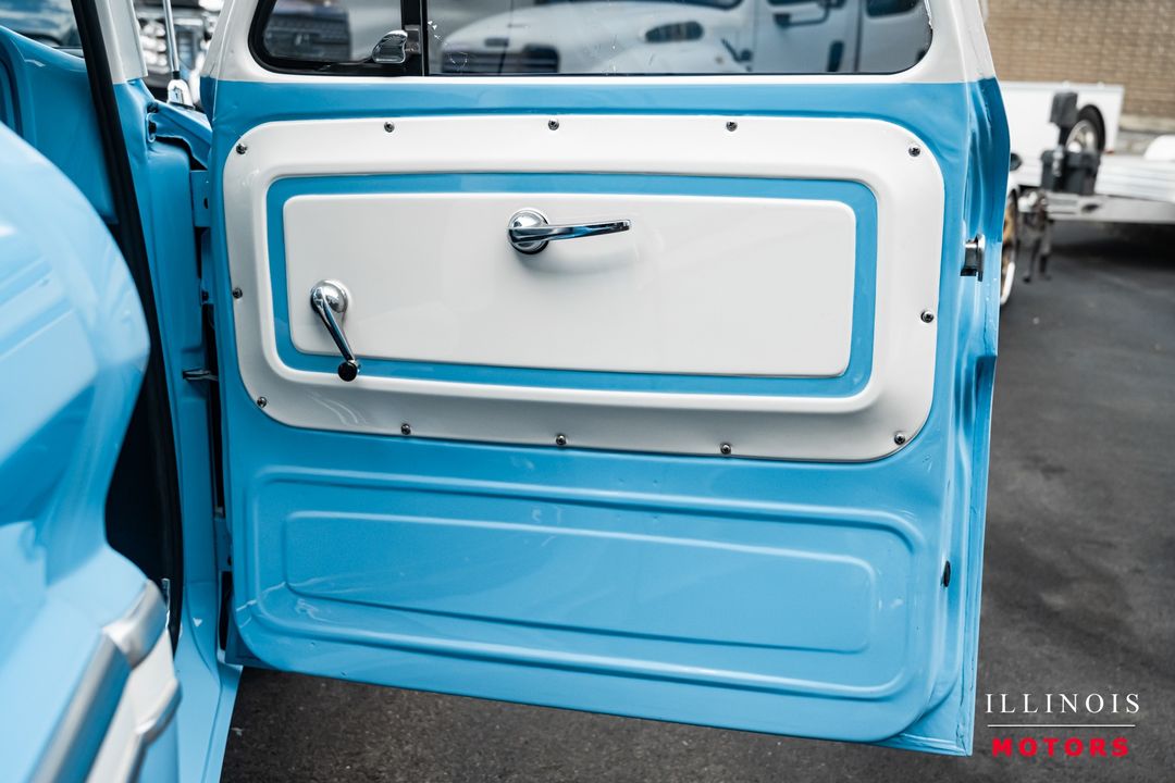 1966 Chevrolet C10