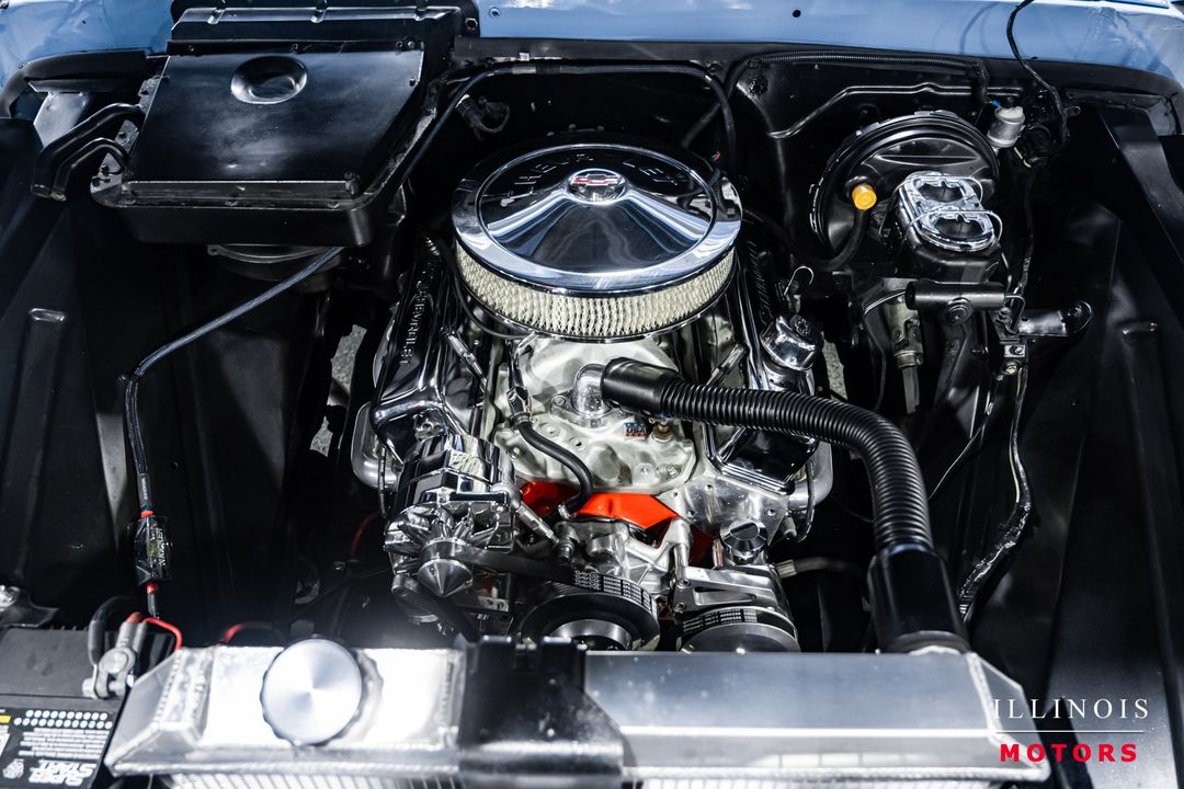1966 Chevrolet C10