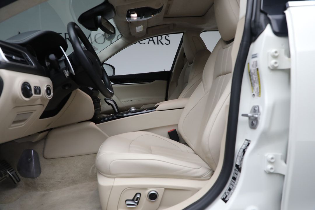 2022 Maserati Ghibli
