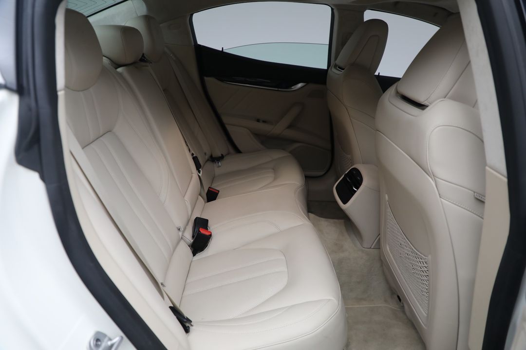 2022 Maserati Ghibli