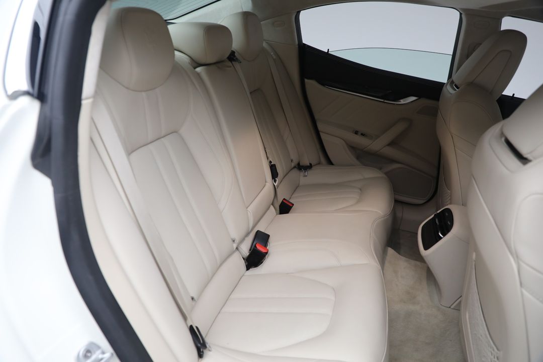 2022 Maserati Ghibli