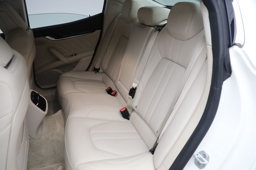 2022 Maserati Ghibli