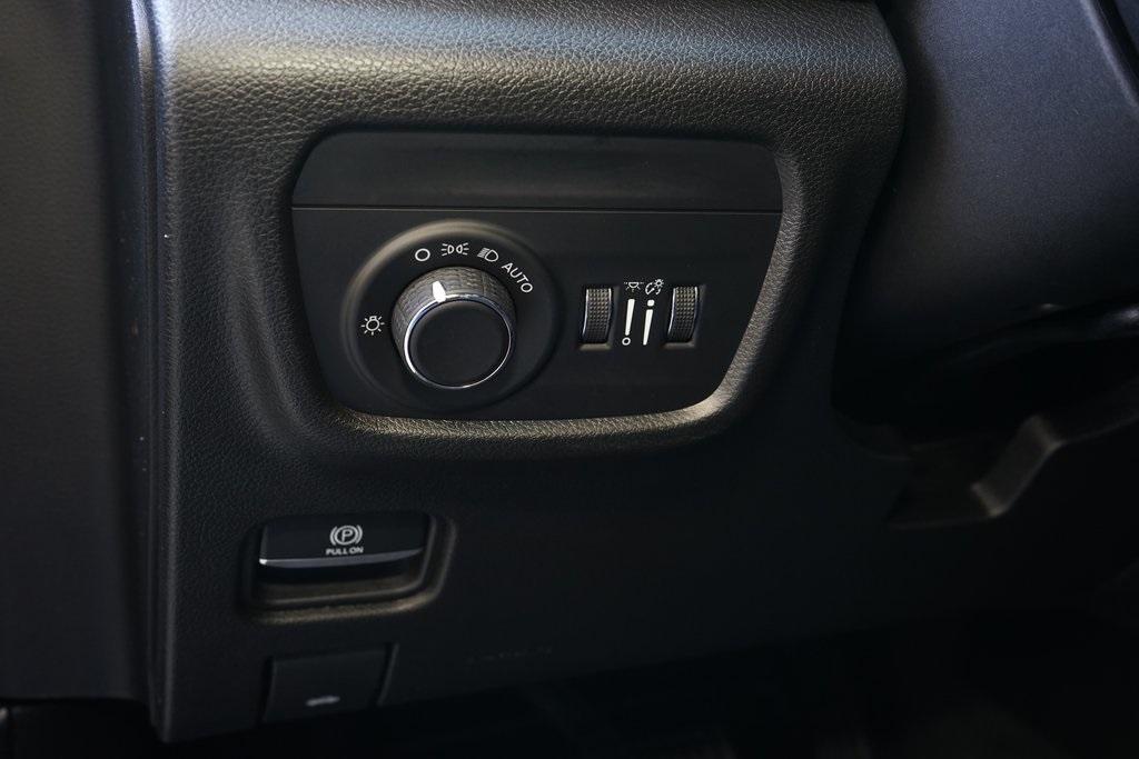 2022 Jeep Grand Cherokee