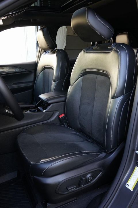 2022 Jeep Grand Cherokee