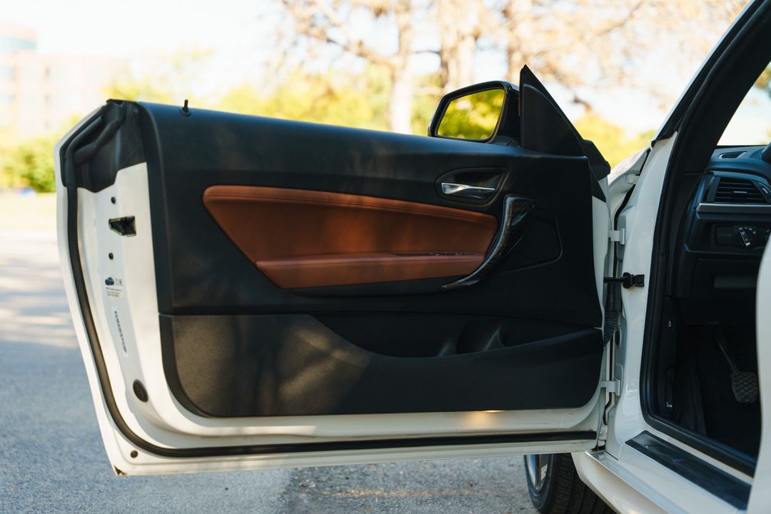 2016 BMW M235I