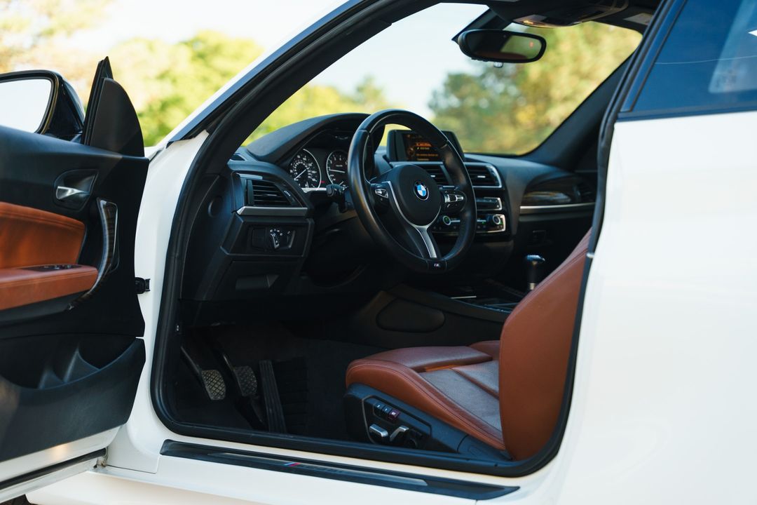 2016 BMW M235I