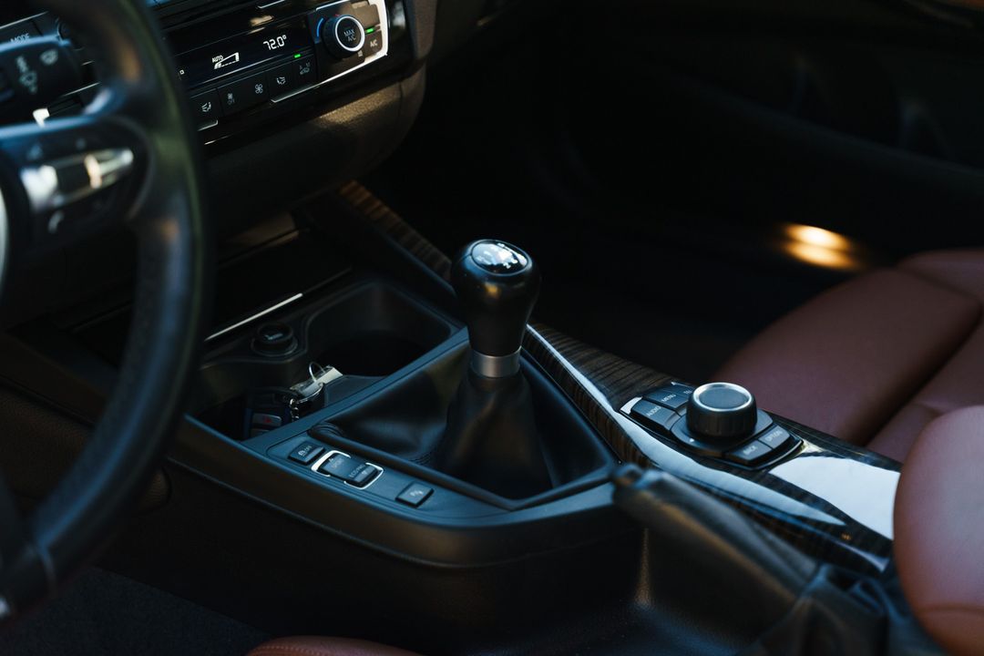 2016 BMW M235I
