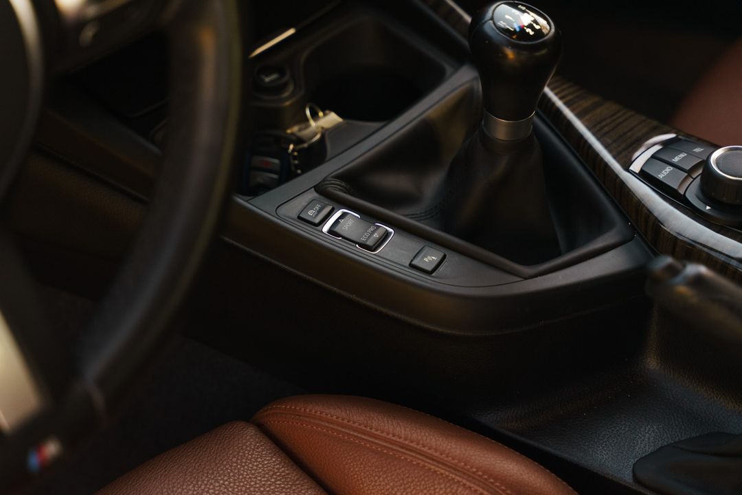 2016 BMW M235I