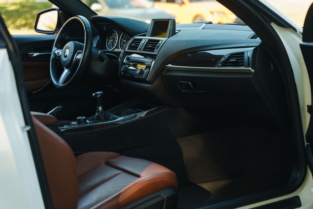 2016 BMW M235I