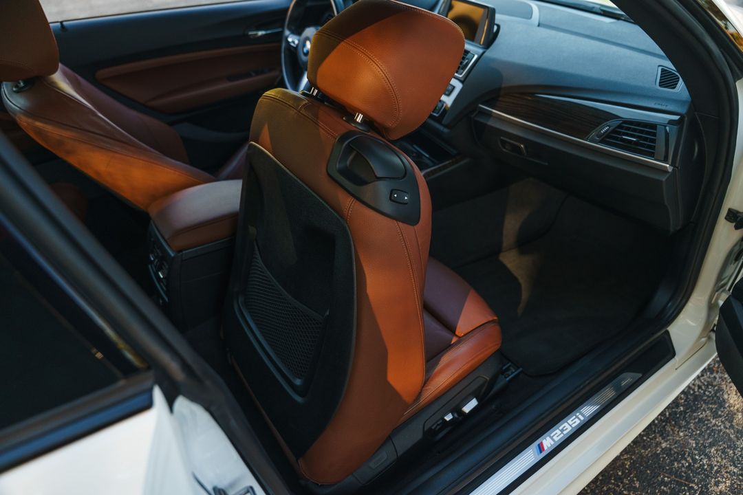 2016 BMW M235I
