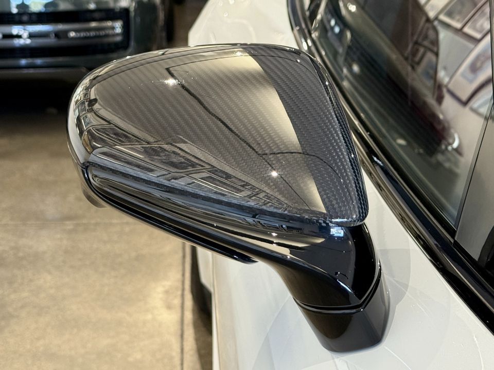 2022 Porsche Taycan