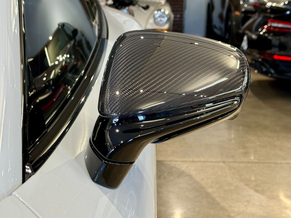 2022 Porsche Taycan