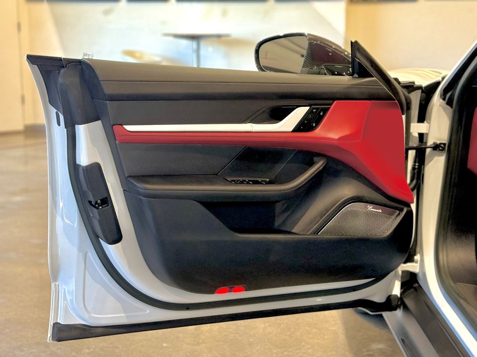 2022 Porsche Taycan