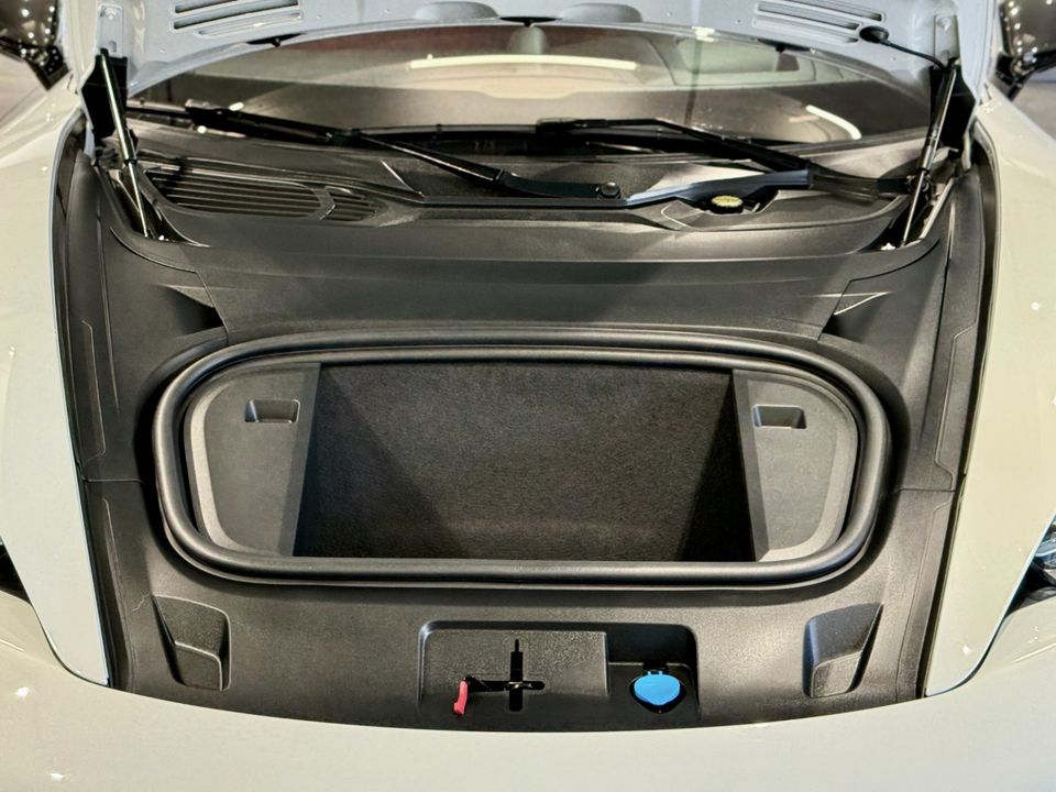 2022 Porsche Taycan
