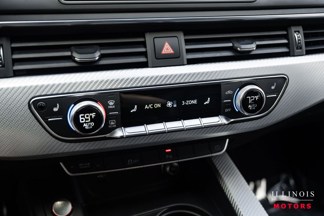 2019 Audi RS 5