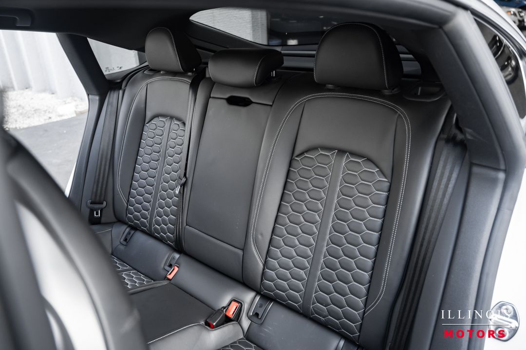 2019 Audi RS 5