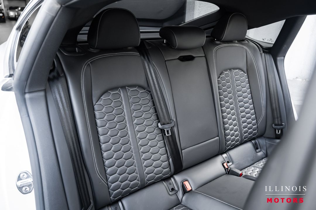 2019 Audi RS 5