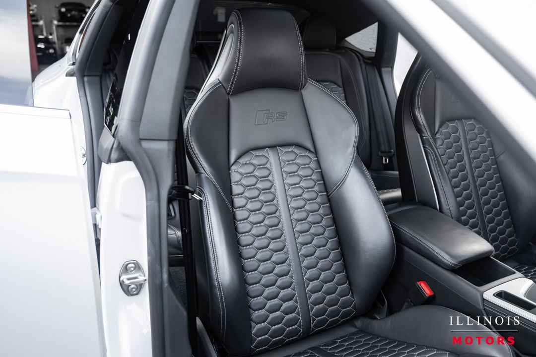 2019 Audi RS 5