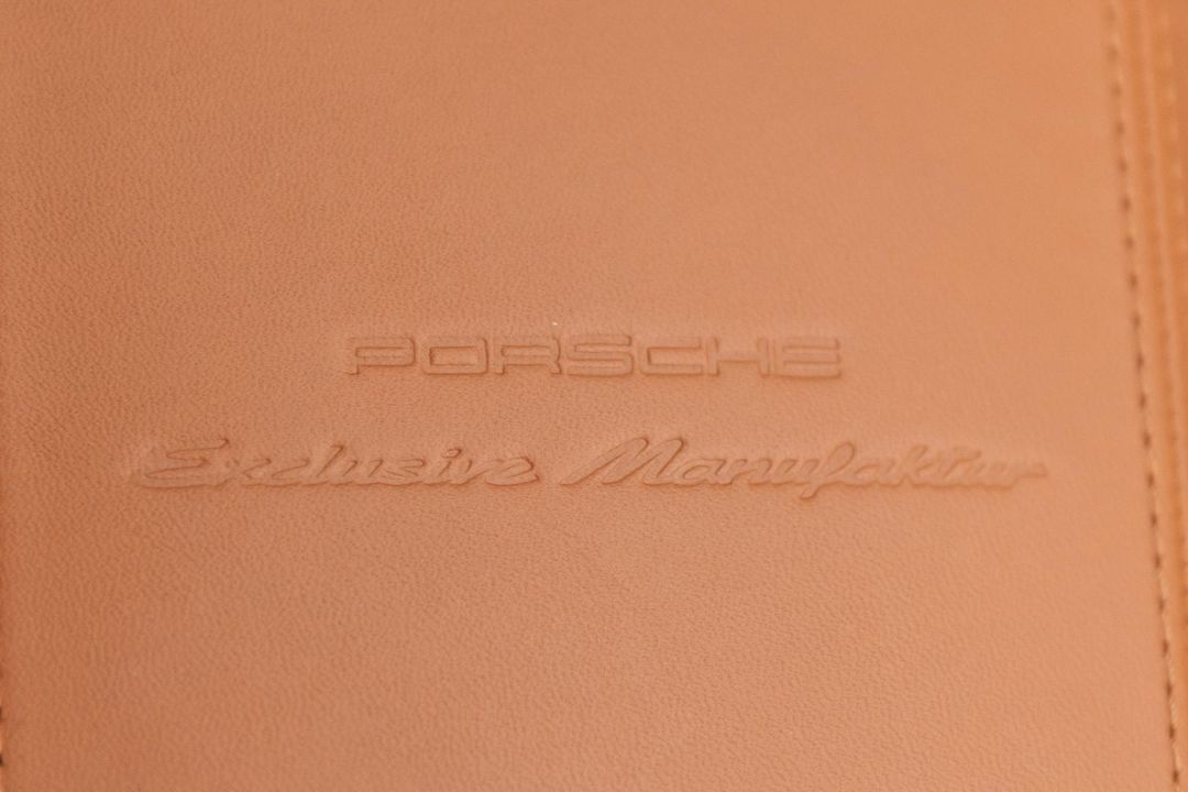 2024 Porsche 911