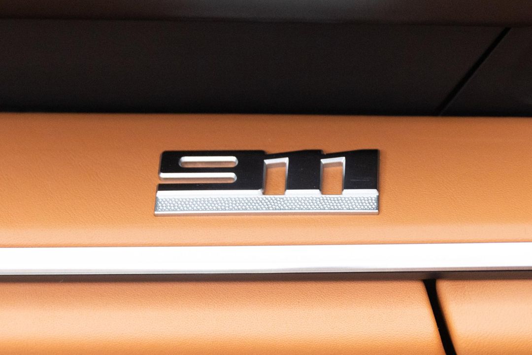 2024 Porsche 911