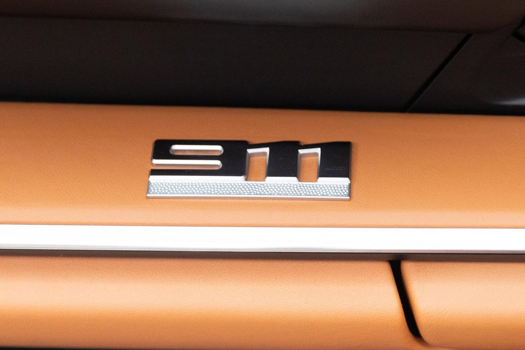 2024 Porsche 911