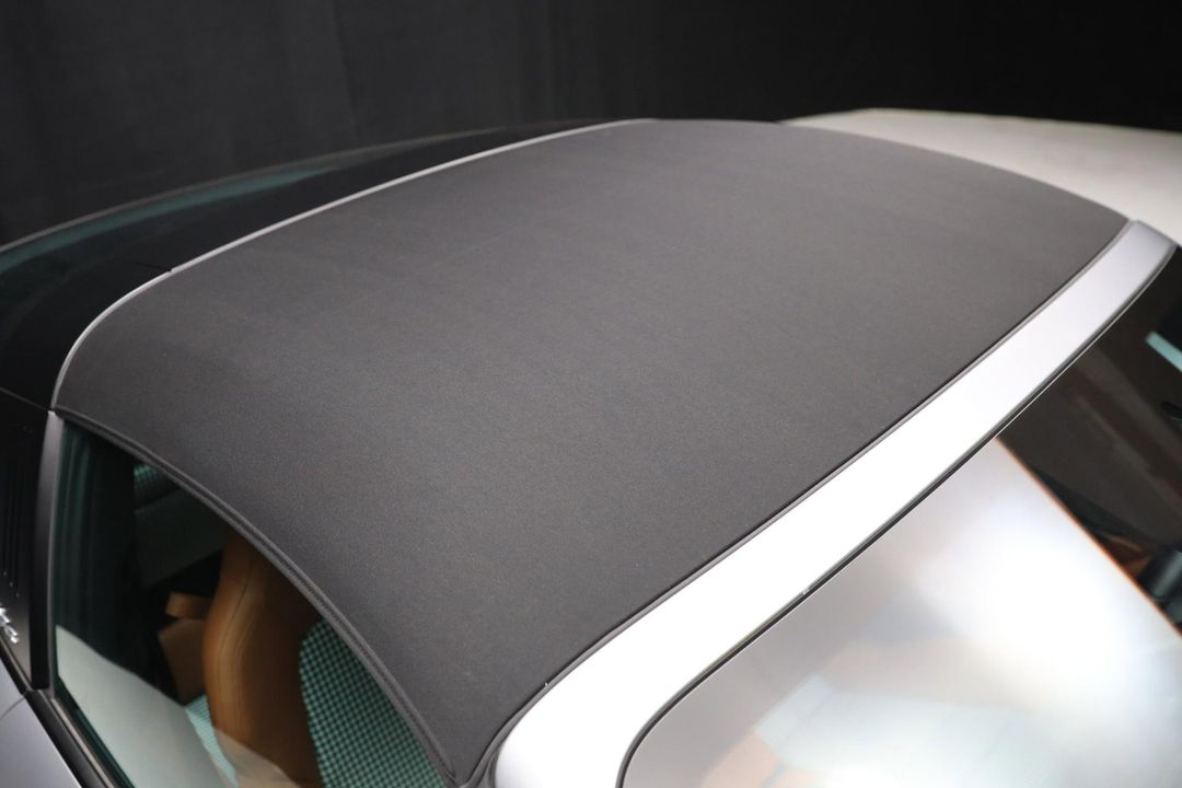 2024 Porsche 911