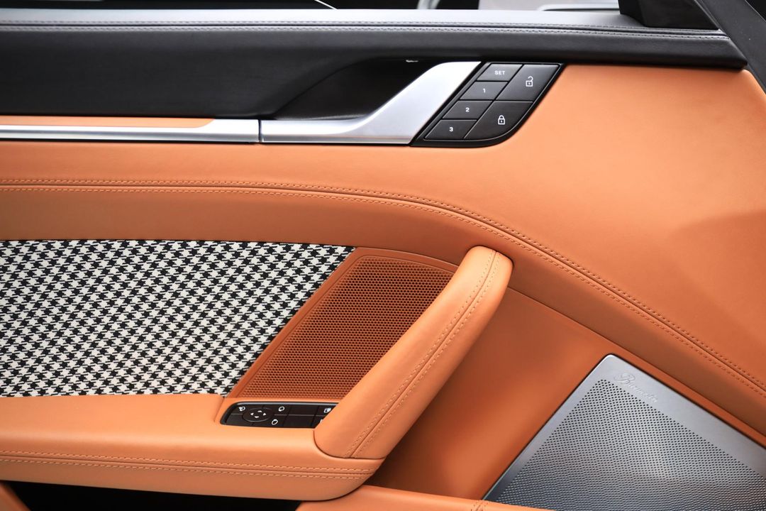 2024 Porsche 911