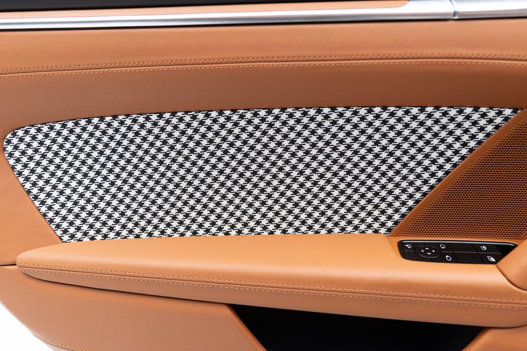 2024 Porsche 911
