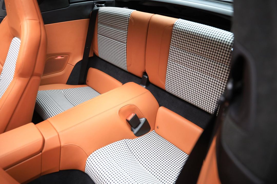 2024 Porsche 911
