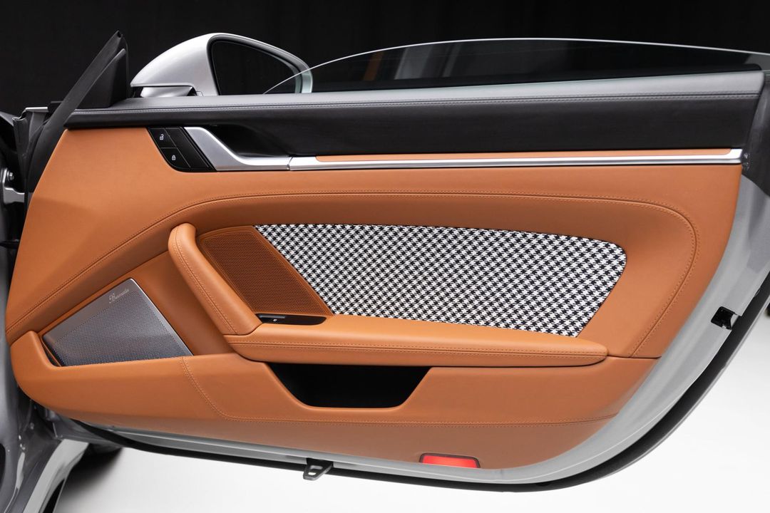 2024 Porsche 911