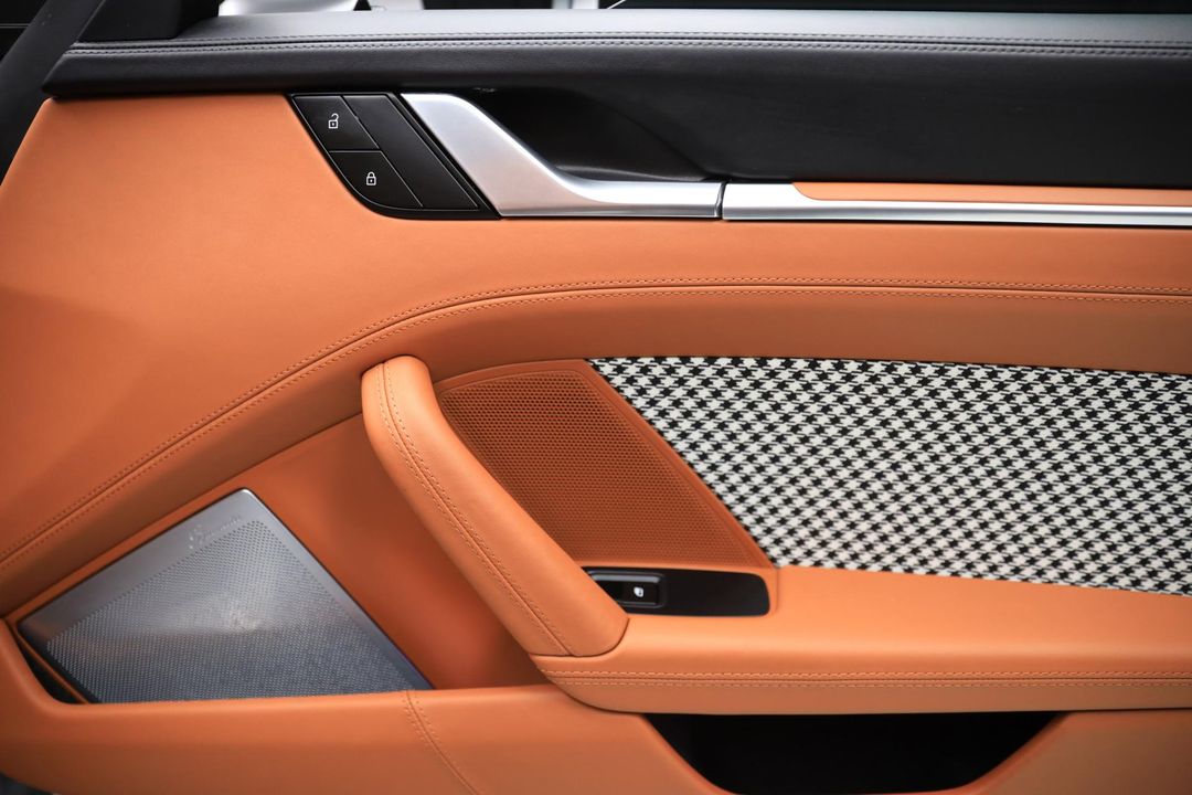 2024 Porsche 911