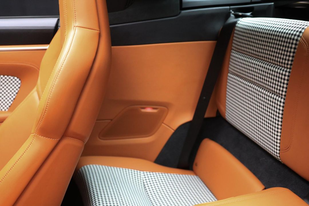 2024 Porsche 911