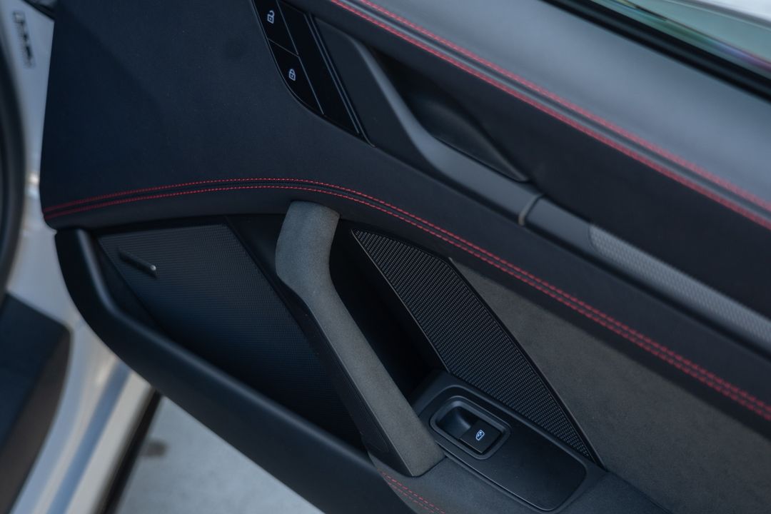 2024 Porsche 911