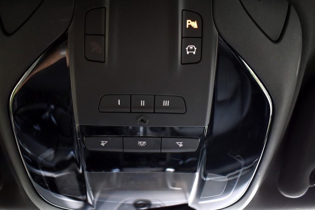 2018 Maserati Levante