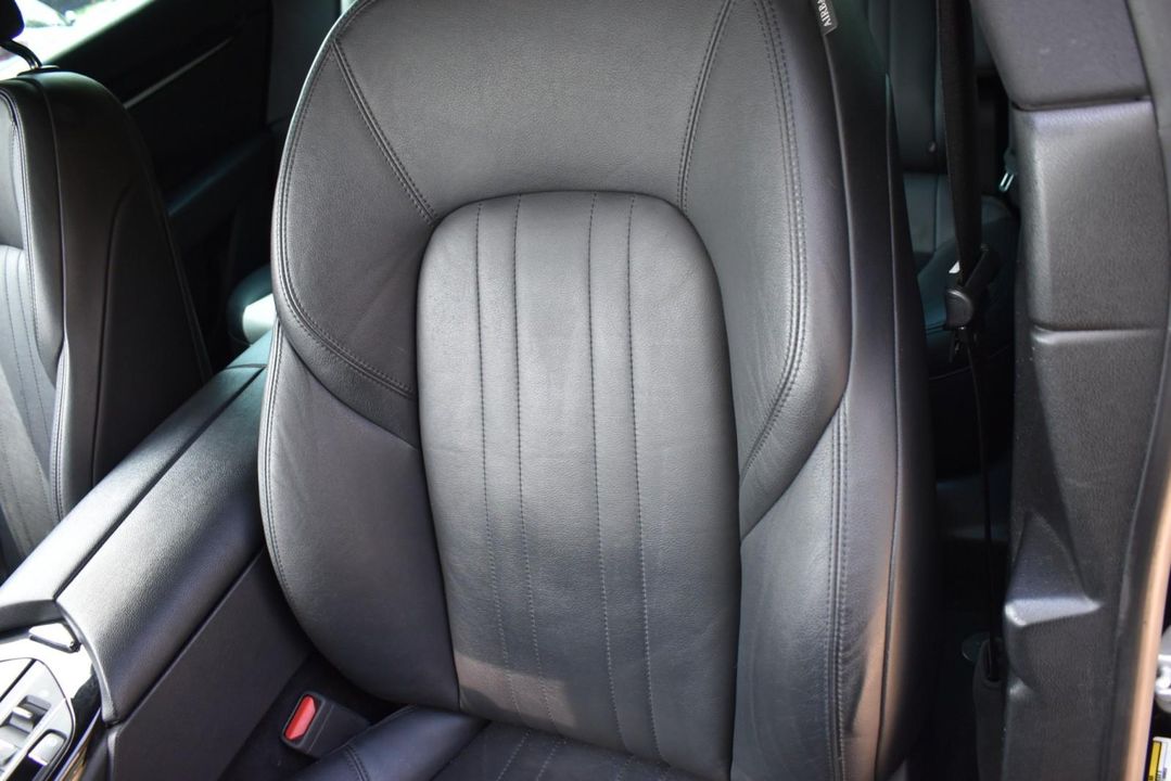 2018 Maserati Levante