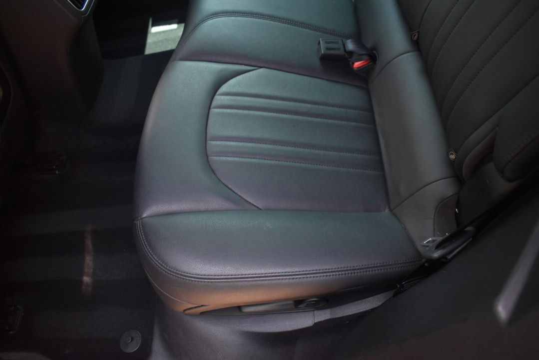 2018 Maserati Levante