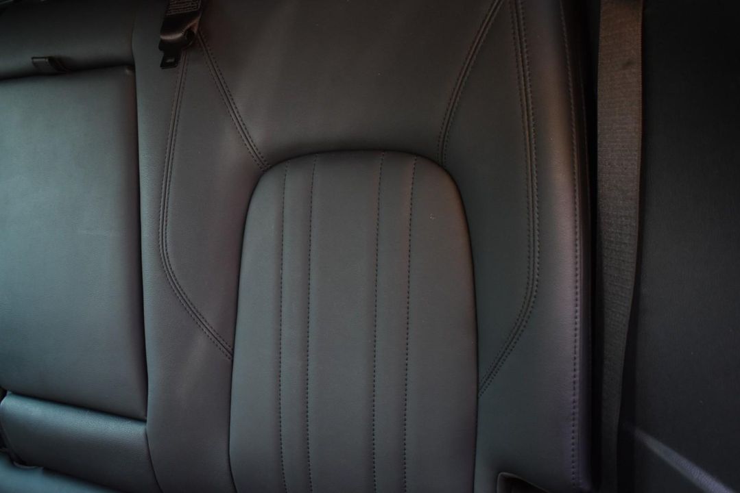 2018 Maserati Levante